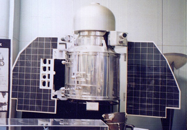 Mars_1M