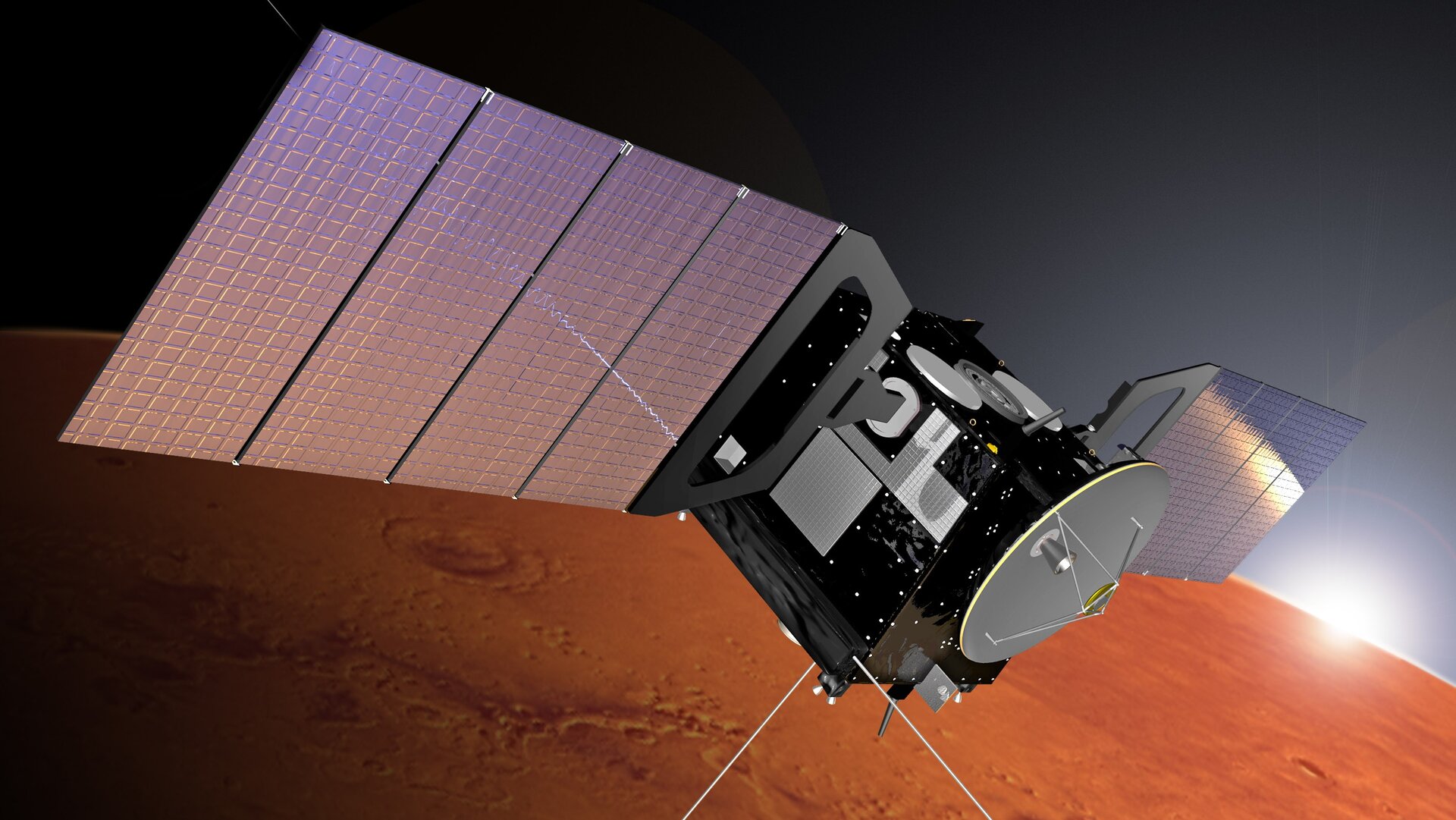 Mars_Express_pillars