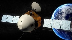 huoxing1_orbiter