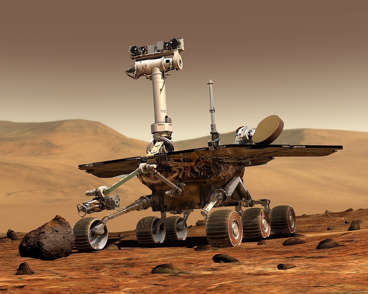 mars_exploration_rover
