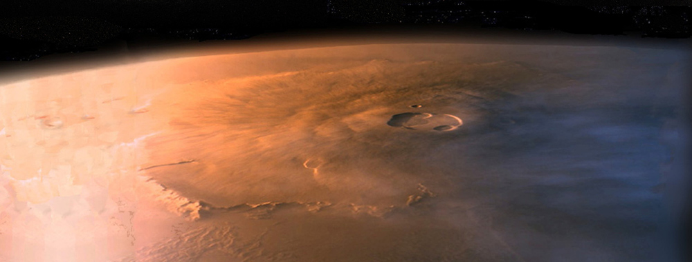 Olympus Mons