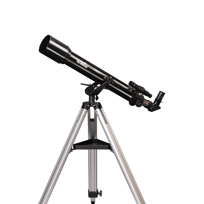 An image of the Sky-Watcher Mercury 707 telescope